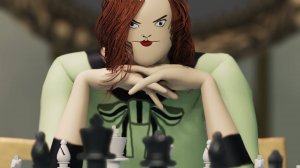 Королевский гамбит