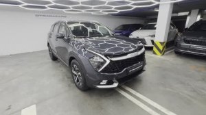 Kia Sportage Prestige 2025 дилерский из Казахстана от 3,6 млн +7 (917) 595-4128