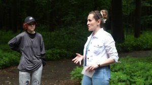 Никогда не держали в руках компас? Боялись запутаться в рации? Добро пожаловать в "Новичковую".