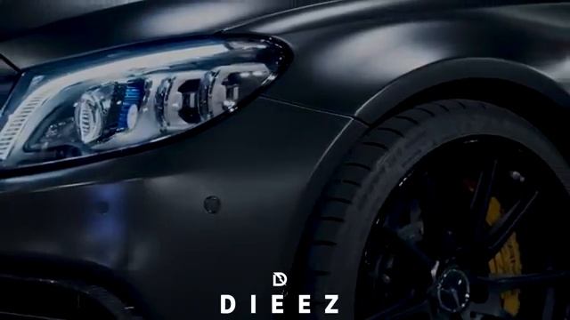 Night Lovell - Deira City Centre (DIEEZ & DEENI REMIX)