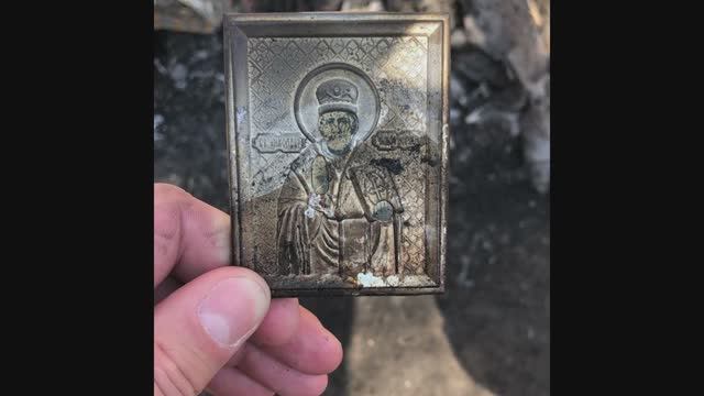 ГОРОДУ СО СВЯТЫМ ИМЕНЕМ смотреть онлайн