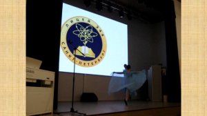 Мир танца – Отчетный концерт ОДОД Лицея 344 Санкт-Петербург 2025