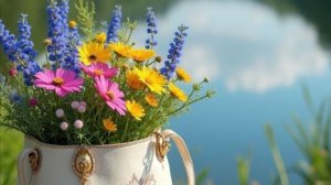 ДОБРОЕ УТРО! Музыкальные видео открытки пожелания - НОВИНКА!