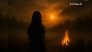 "Дитя света" ... Решил попробовать стиль #darkcountry .