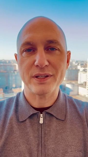 Рябов Денис - наставник в бизнес-клубе Терра смотреть онлайн