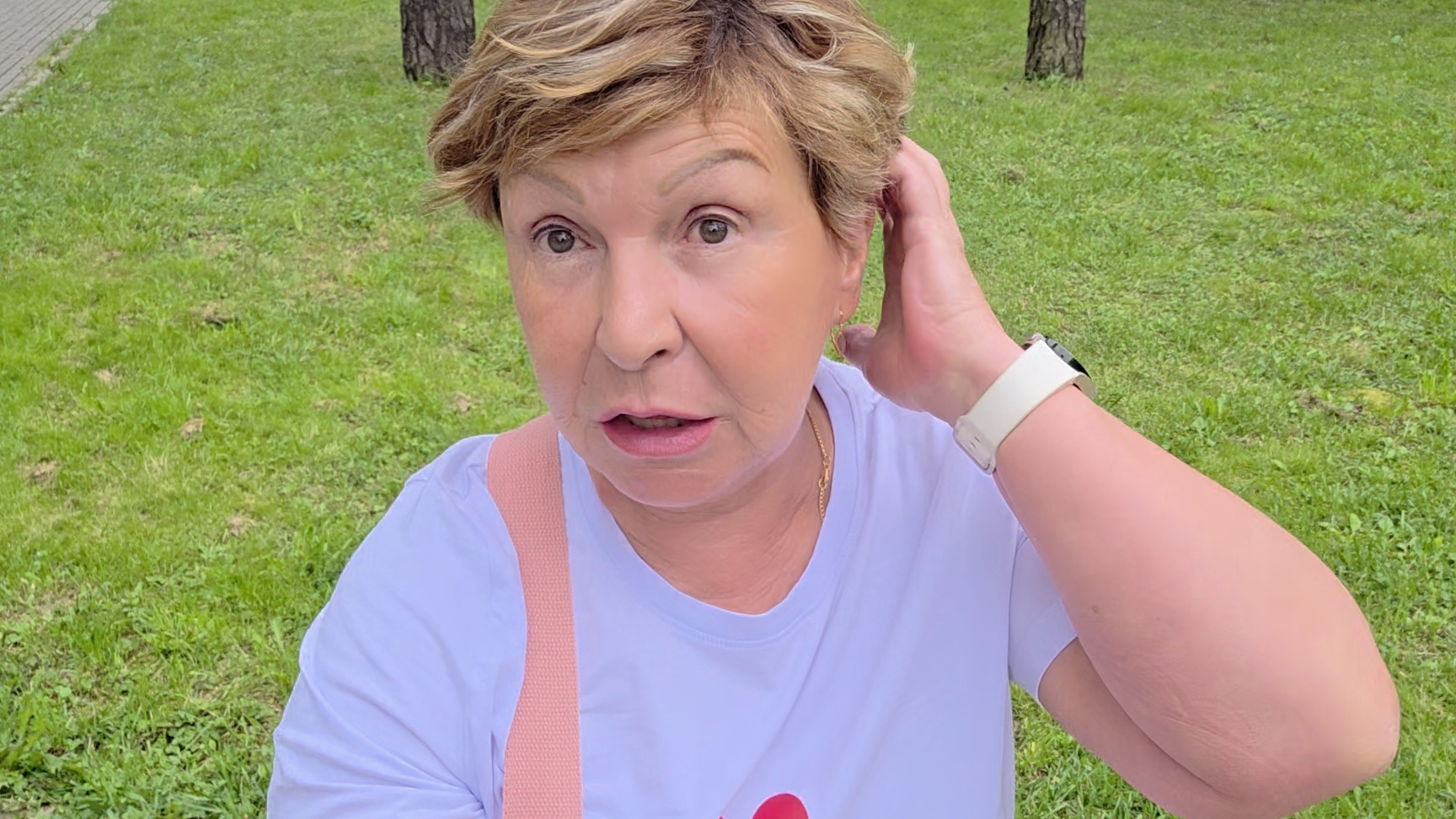 Я СВОЕГО ДОБИЛАСЬ..ХОТЬ КЛОК ШЕРСТИ 😂👍 смотреть онлайн