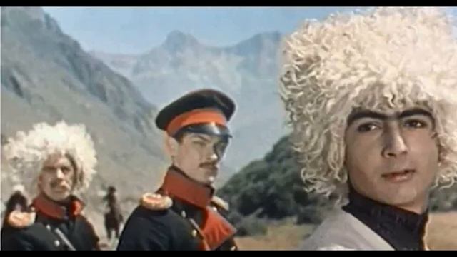 Михаил Юрьевич Лермонтов. смотреть онлайн