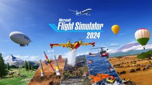 MFS 2024/ продолжаем становиться пилотами)
