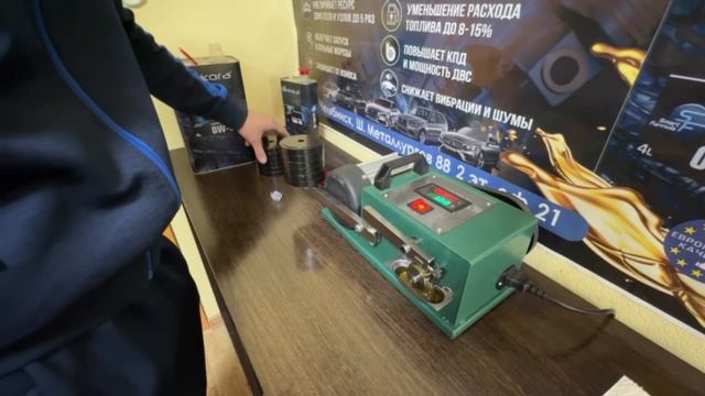 Протестировали моторное масло Akkora 0W-30 для автомобиля Lixiang L7👍💪 #масло #моторноемасло смотреть онлайн