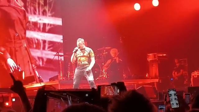 КняZz - Концерт Танец злобного гения - Двое против всех смотреть онлайн