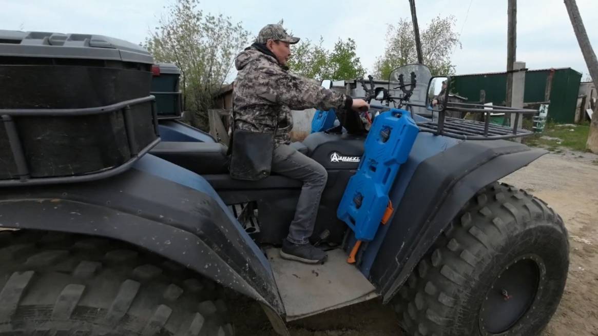 LED Болуодьа Сахалыы блог 10 ЧАСТЬ