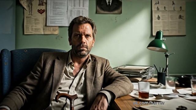 Доктор Хаус 9 сезон 1 серия. Переезд в Россию смотреть онлайн