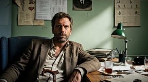 Доктор Хаус 9 сезон 1 серия. Переезд в Россию