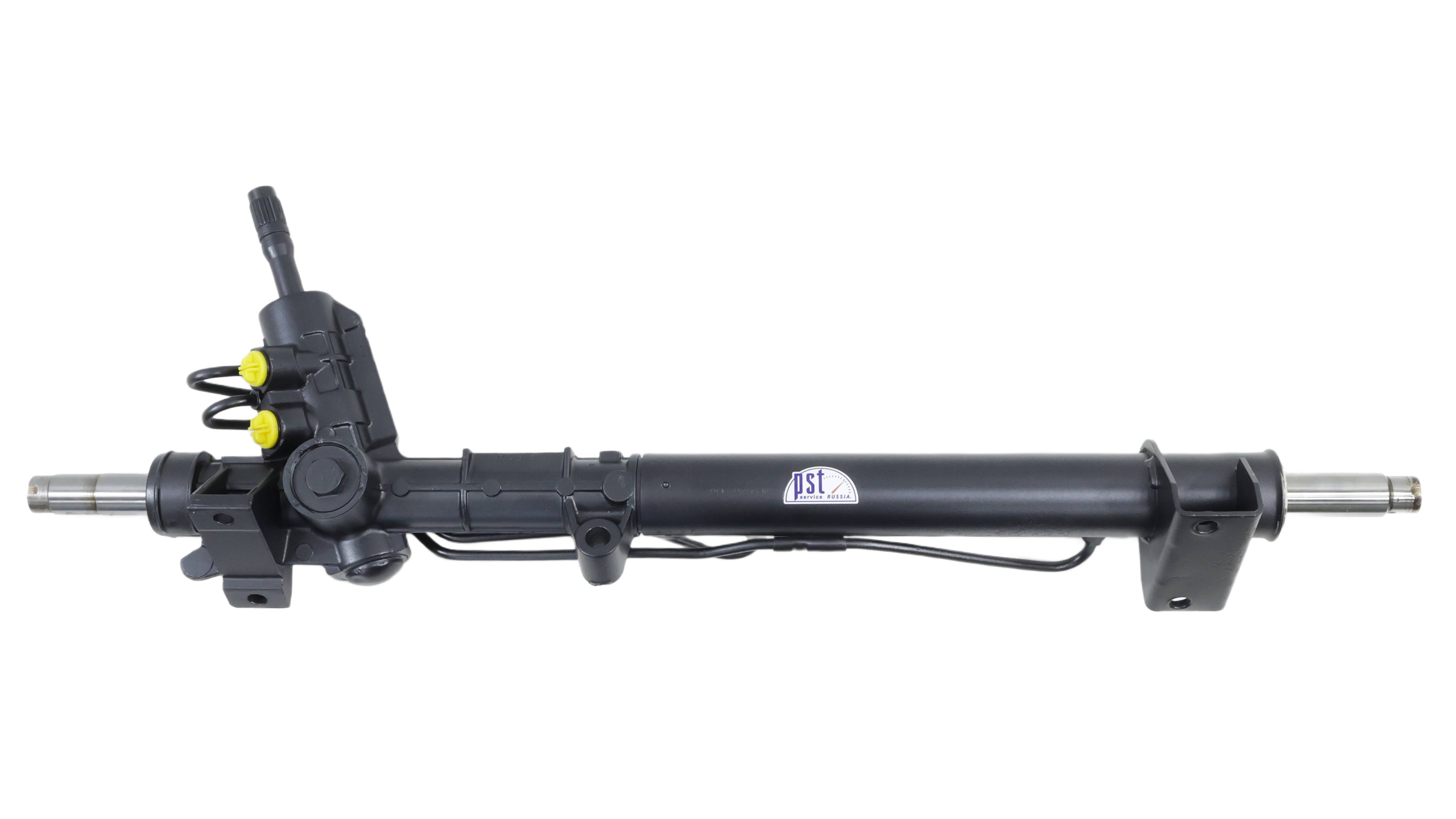 Рулевая рейка Volvo 850 1991-1997, XC70 / XC70 Cross Country 1997- 4WD TRW смотреть онлайн