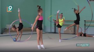 Художественная гимнастика: самый красивый женский спорт