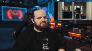 Falling in Reverse - All my woman | Реакция Leos Hellscream