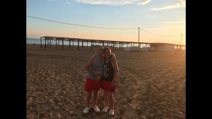 Автокемпинг Радужный