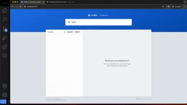 122. Where to fetch data (useEffect vs event handler
