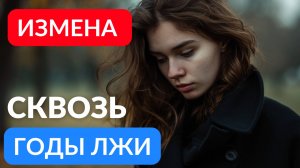 Если вам изменяют уже очень давно