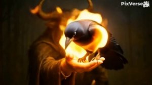 ВЕЛЕС — древний бог мудрости и зверей.