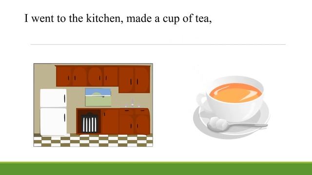 Jazz Chants - Saturday Morning смотреть онлайн