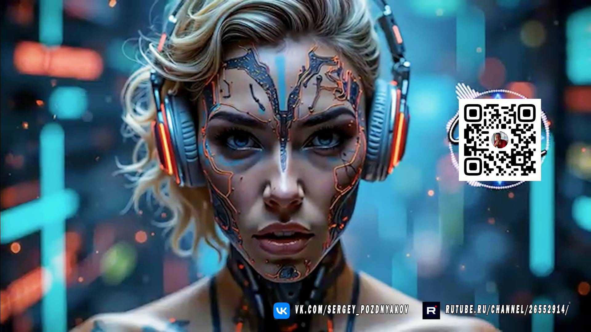 Музыка для души и разума - Идеальный Дип-Хаус микс на час - Отключись от мира! смотреть онлайн