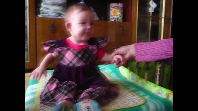 Брат Женя с семьёй, г. Бор, Нижегородской обл., октябрь 2013. смотреть онлайн