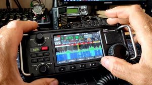 Xiegu X6200 часть вторая