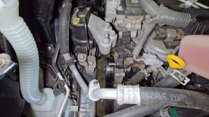 Рав4/Дизель/18г.в/175000км/Ремень/Натяжитель ремня/Обводные ролики.