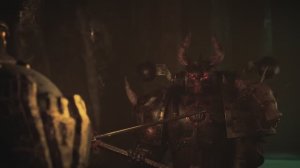 Warhammer 40K - Вера – наш щит. Ярость – наш меч. Во имя Императора.