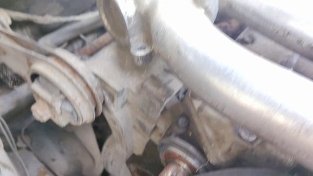 можно ли ездить на воде и что будет если система двигателя залить воду автомобиля смотреть онлайн