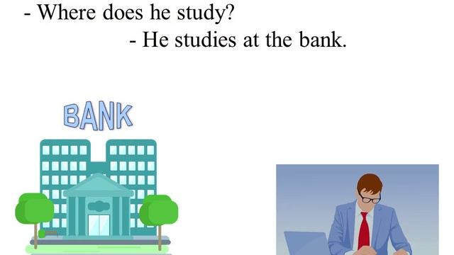 Jazz Chants - Banker’s Wife’s Blues смотреть онлайн