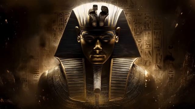 Осирис - Ритмичная древне Египетская фоновая музыка, Музыка Египта