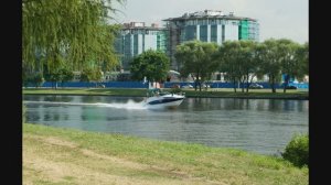 3 Крестовский остров