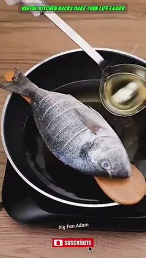 Нужные лайфхаки, еда