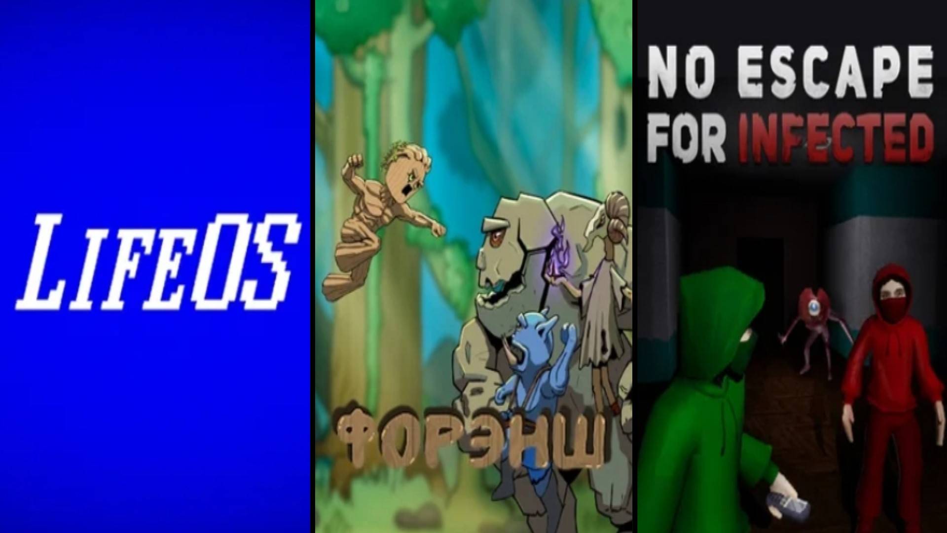 Лаборатория VK Play 2025, ч.7 (запись стрима ВК Видео Лайв) смотреть онлайн