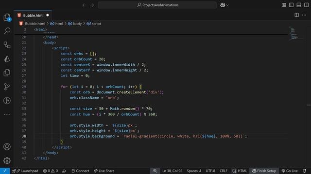 Melting Pixel Grid Animation | Hypnotic CSS/JS Effect смотреть онлайн