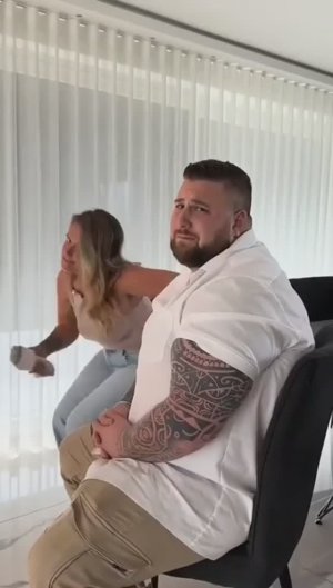 Психанула😂