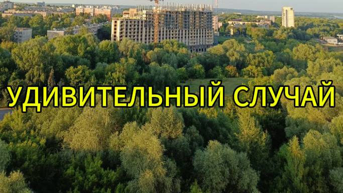 Удивительный случай смотреть онлайн
