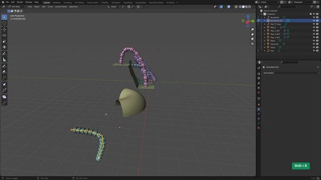 Drawing cables on surfaces смотреть онлайн