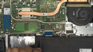 Как заменить аккумулятор для ноутбука Asus vivobook e510ma Original quality