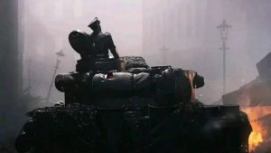 Тигр-Трейлер-Фильм-2025