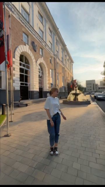 Здесь начинается твой большой путь 🌏 В Университете РОСБИОТЕХ смотреть онлайн