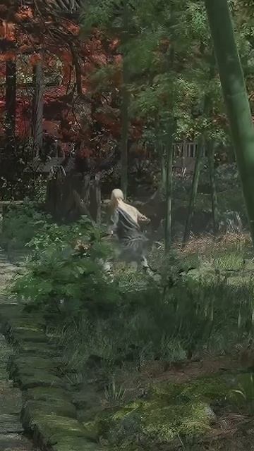 Интересный случай в Wuchang: Fallen Feathers смотреть онлайн