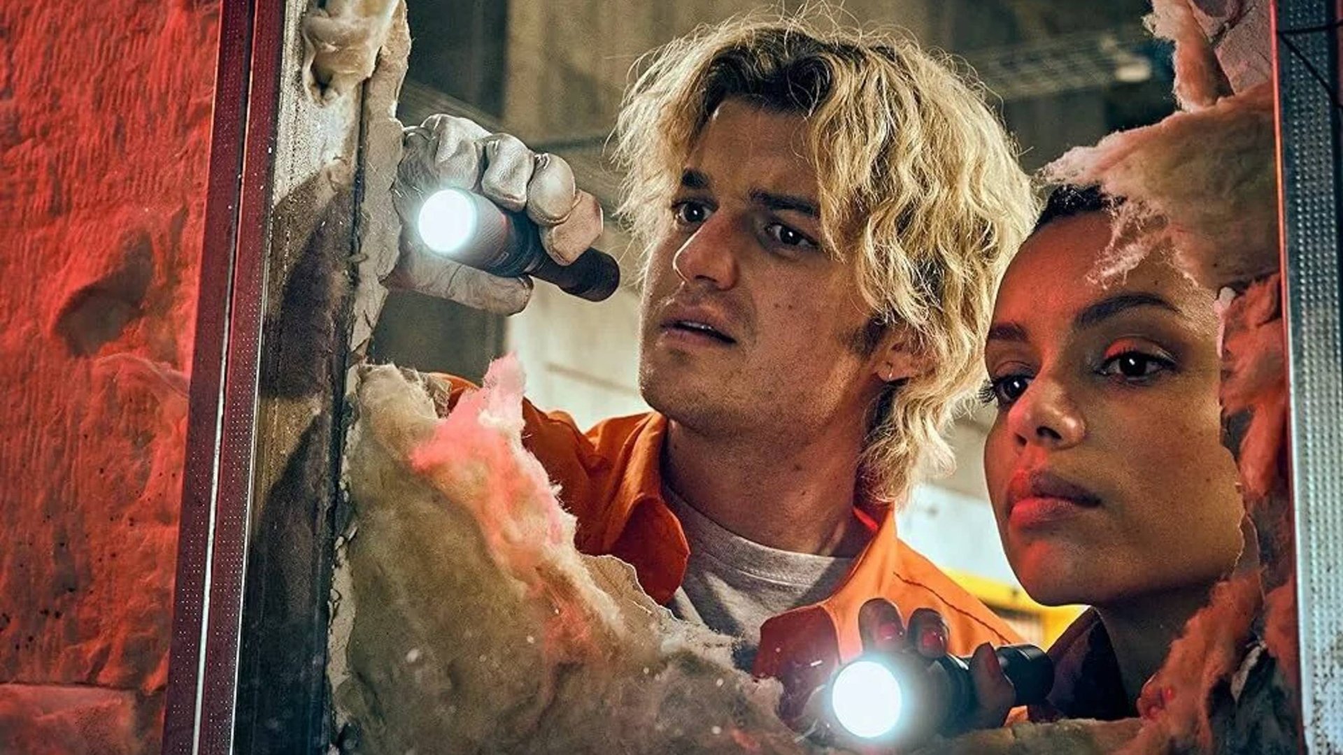 Холодное хранилище-Трейлер-Фильм-2025 смотреть онлайн