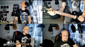 ДДТ «Свобода» Мама, разбуди.... Cover