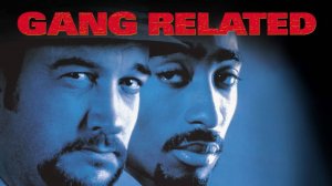 Преступные связи | Gang Related (1997)
