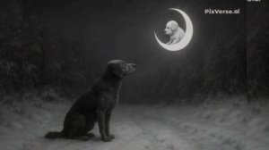 "Песнь о собаке" - (на стихи С.Есенин) ... До слёз...