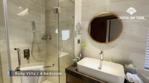 Обзор резорта Koi Resort and Residence Da Nang