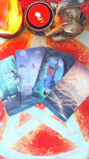 РАЗБЛОКИРУЕТ ЛИ ОН МЕНЯ. Таро. Гадание. Расклад